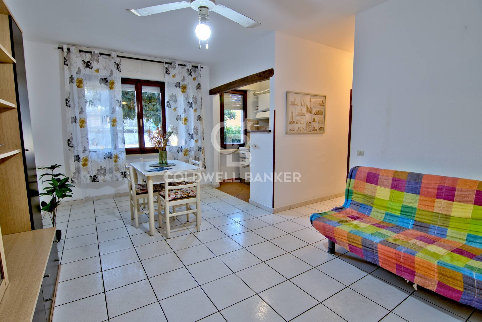 Foto 2 - Trilocale Via S. Francesca Romana, Porto Azzurro - foto 2