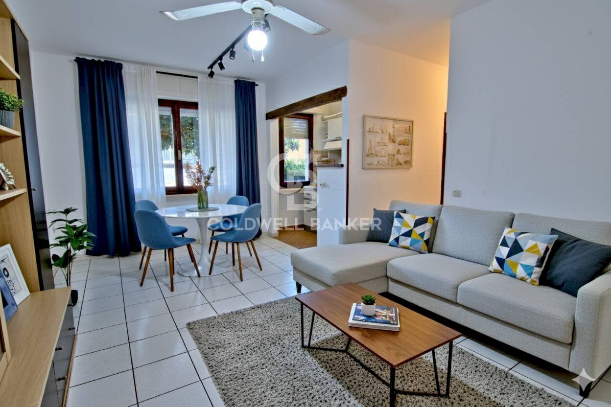 Foto 1 - Trilocale Via S. Francesca Romana, Porto Azzurro - foto 1