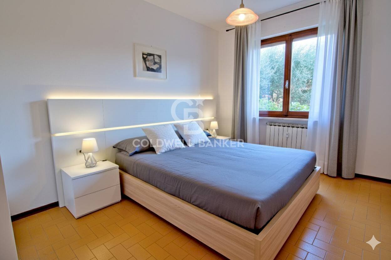 Foto 3 - Trilocale Via S. Francesca Romana, Porto Azzurro - foto 3