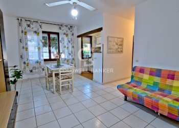 Foto 2 - Trilocale Via S. Francesca Romana, Porto Azzurro - foto 2