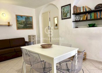 Foto 17 - Apartment Via Aia Grande
 
13, Campo nell'Elba - photo 17