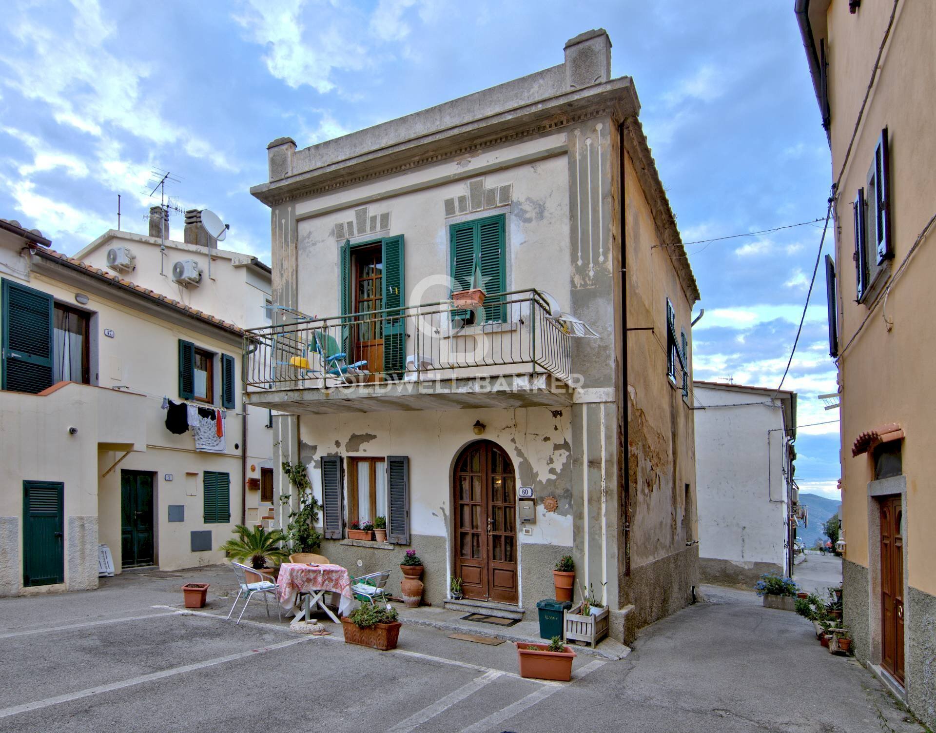 Foto 2 - Casa indipendente Piazza Maggiore Gadani, Campo nell'Elba - foto 2