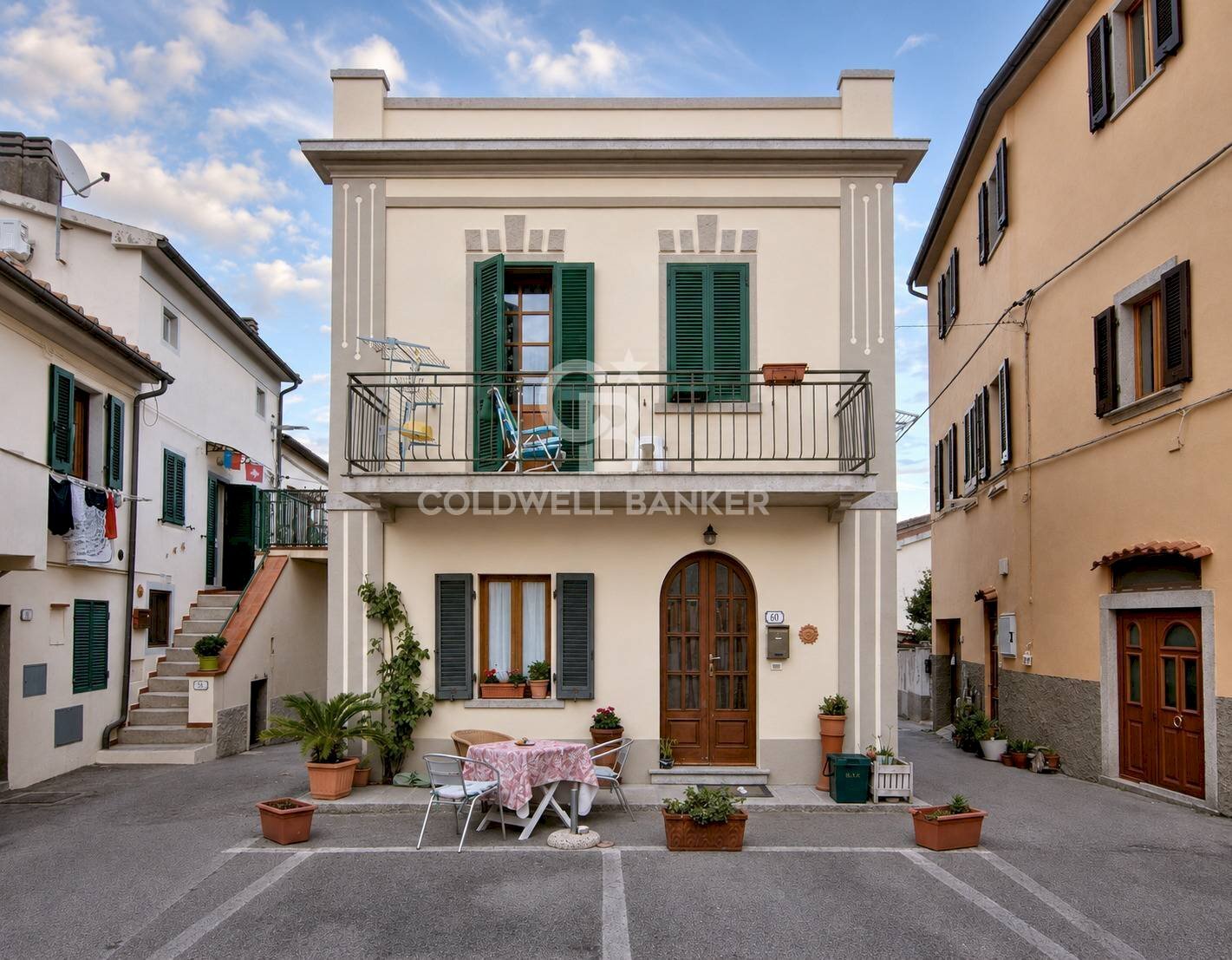 Foto 1 - Casa indipendente Piazza Maggiore Gadani, Campo nell'Elba - foto 1