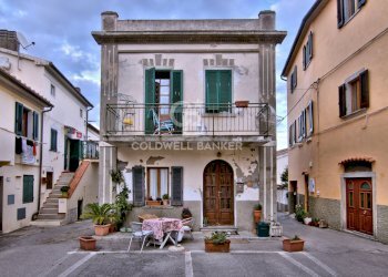Foto 1 - Casa indipendente Piazza Maggiore Gadani, Campo nell'Elba - foto 1