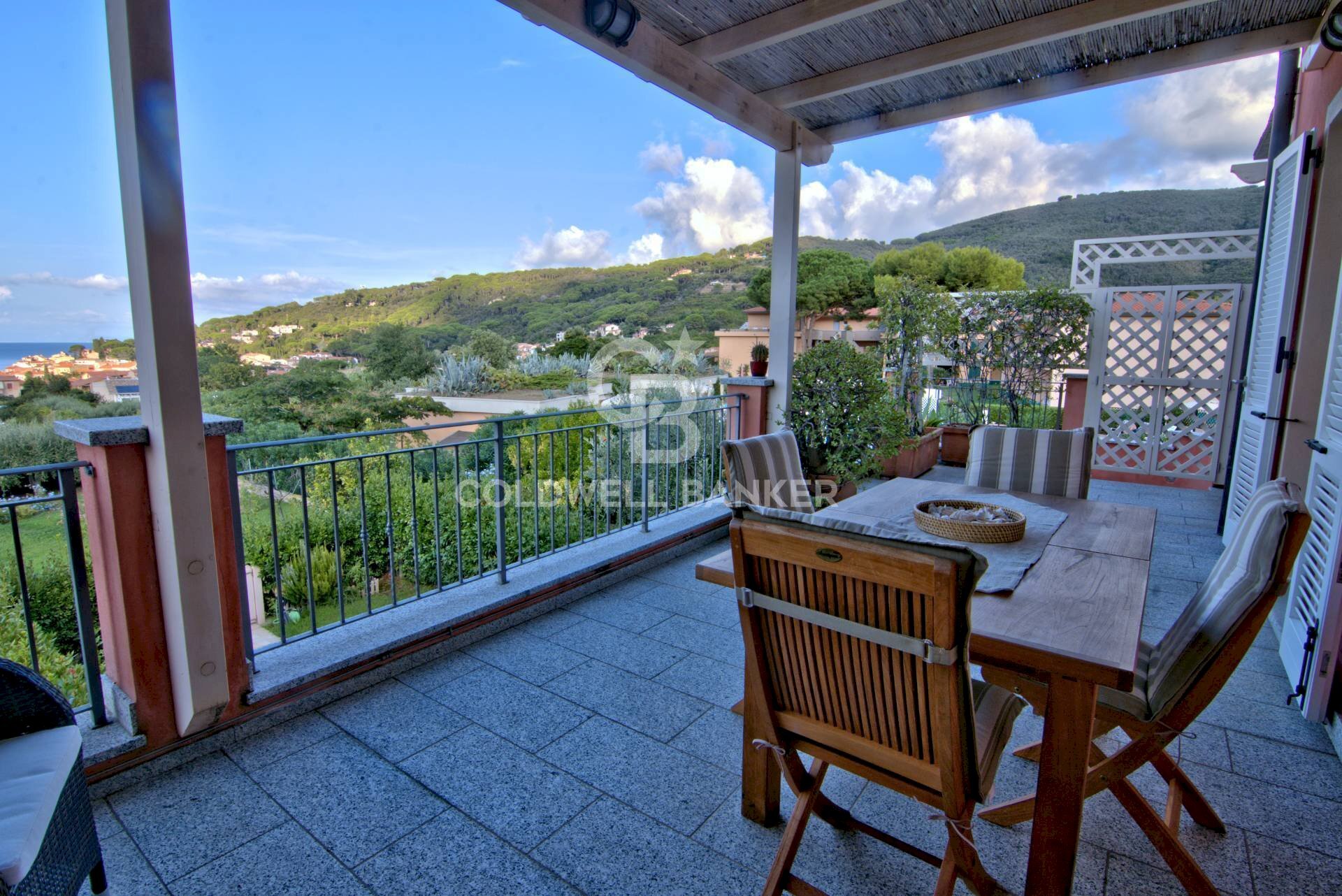 Foto 1 - Three-room apartment Loc. La Vecchia, Marciana Marina - photo 1