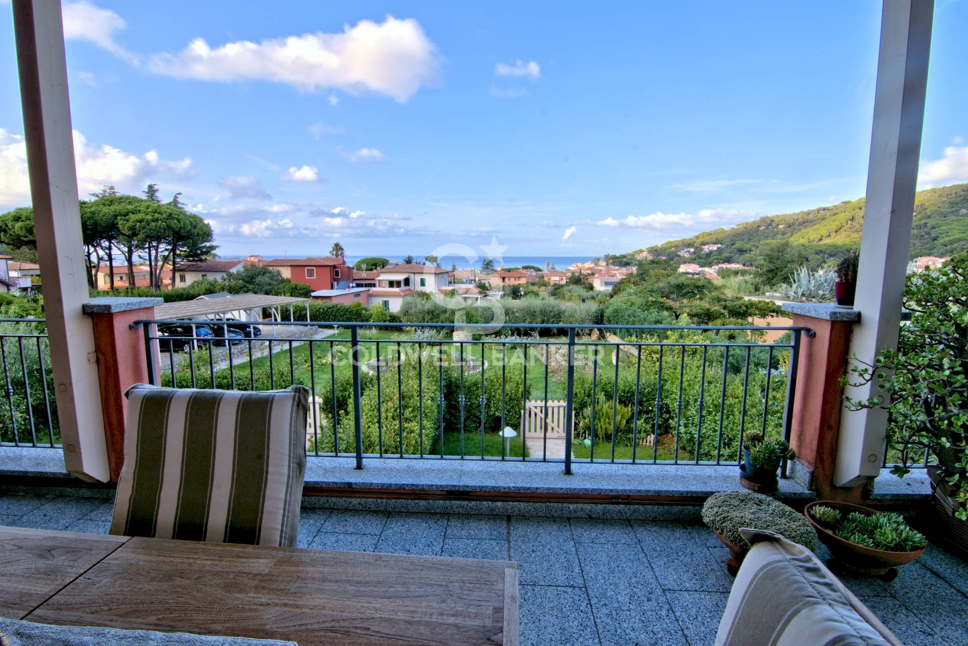 Foto 2 - Three-room apartment Loc. La Vecchia, Marciana Marina - photo 2