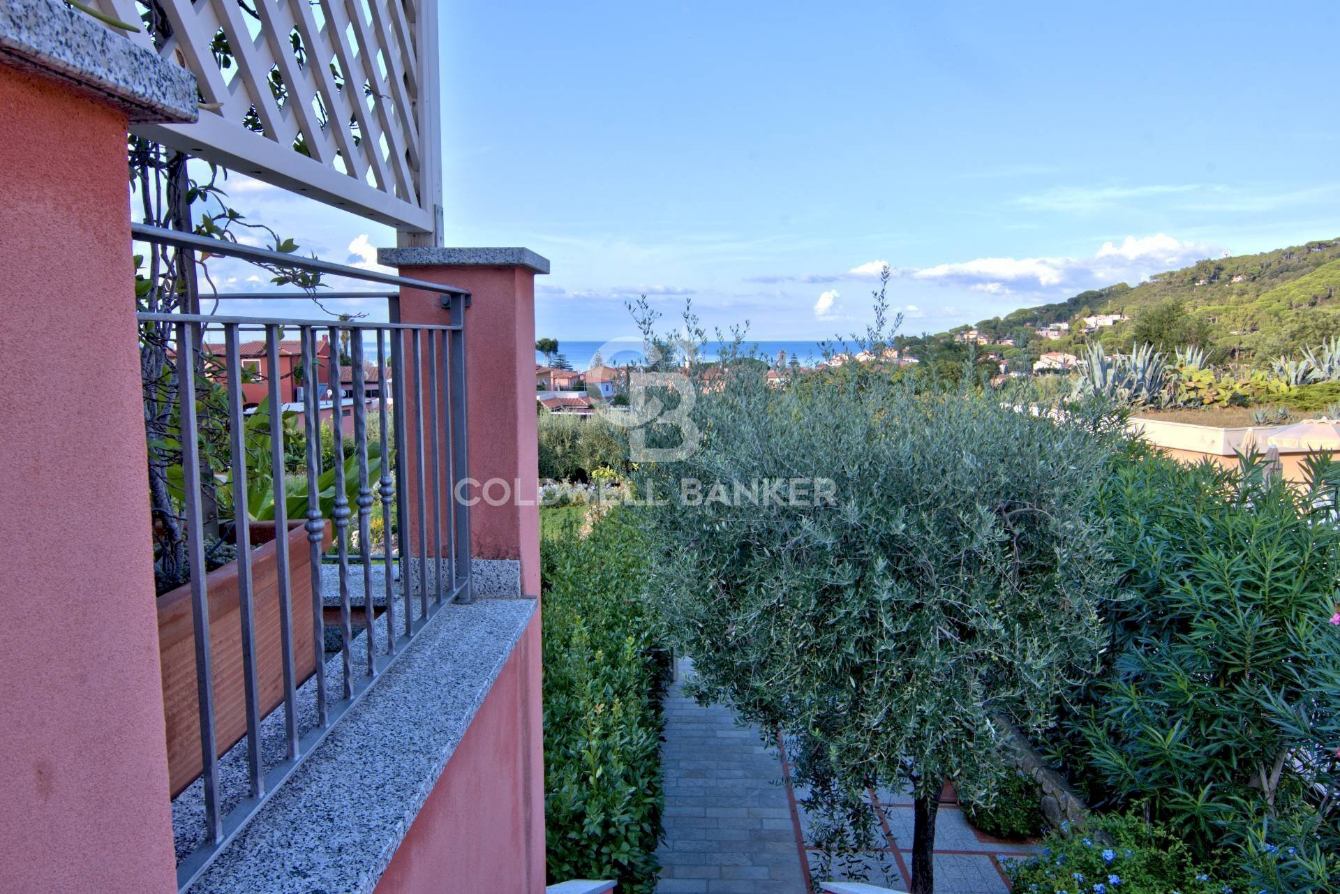 Foto 3 - Three-room apartment Loc. La Vecchia, Marciana Marina - photo 3