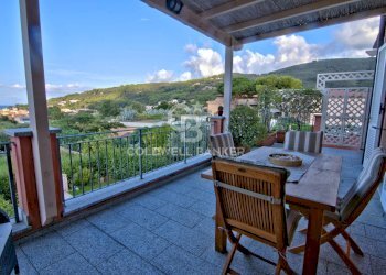 Foto 1 - Trilocale Loc. La Vecchia, Marciana Marina - foto 1