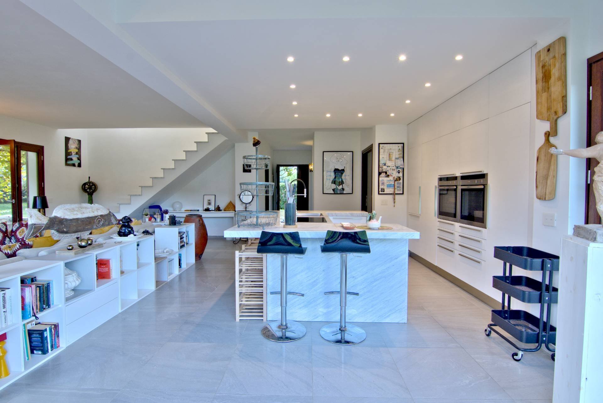 Foto 1 - Villa Via della Pruniccia, Campo nell'Elba - photo 1