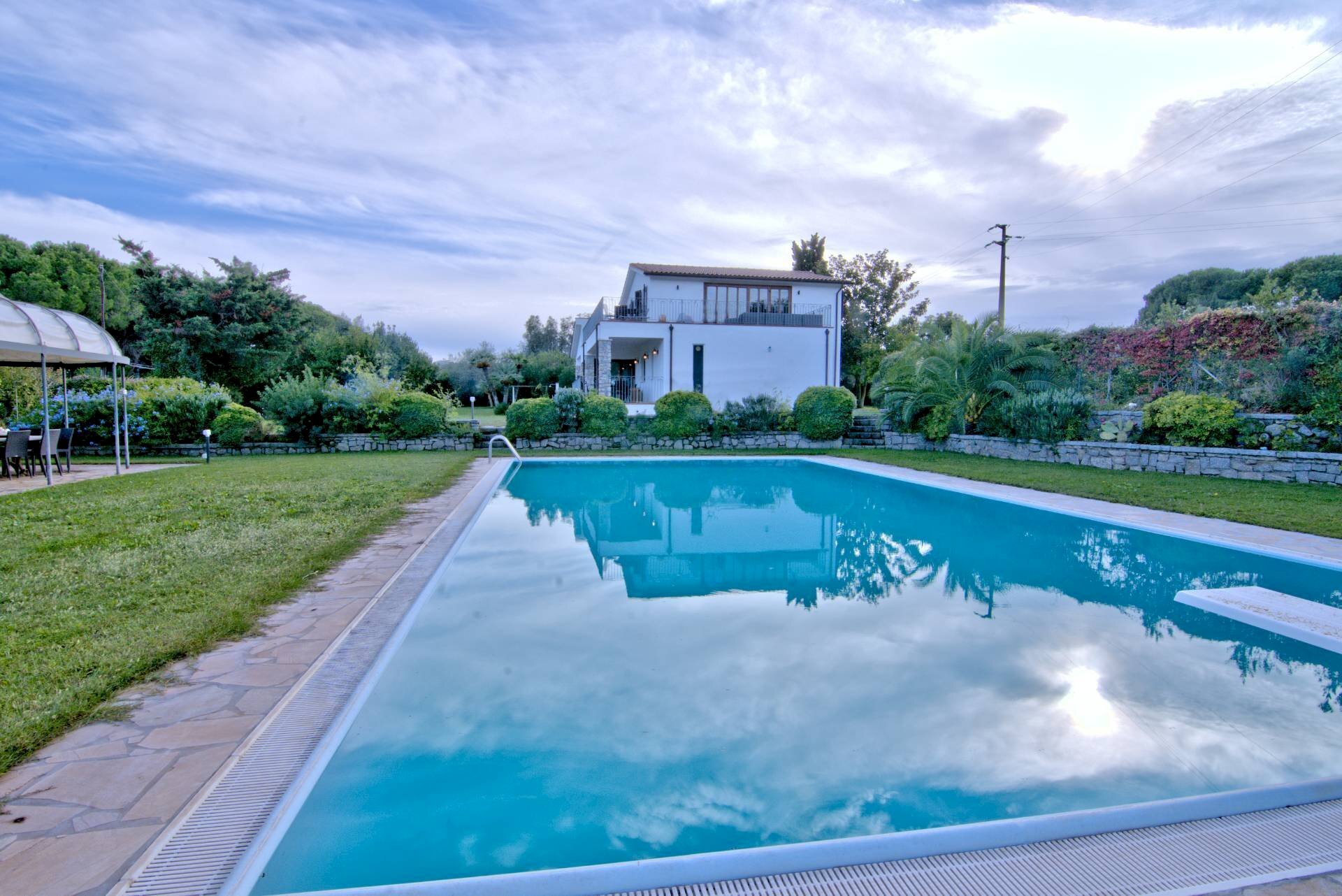 Foto 2 - Villa Via della Pruniccia, Campo nell'Elba - photo 2