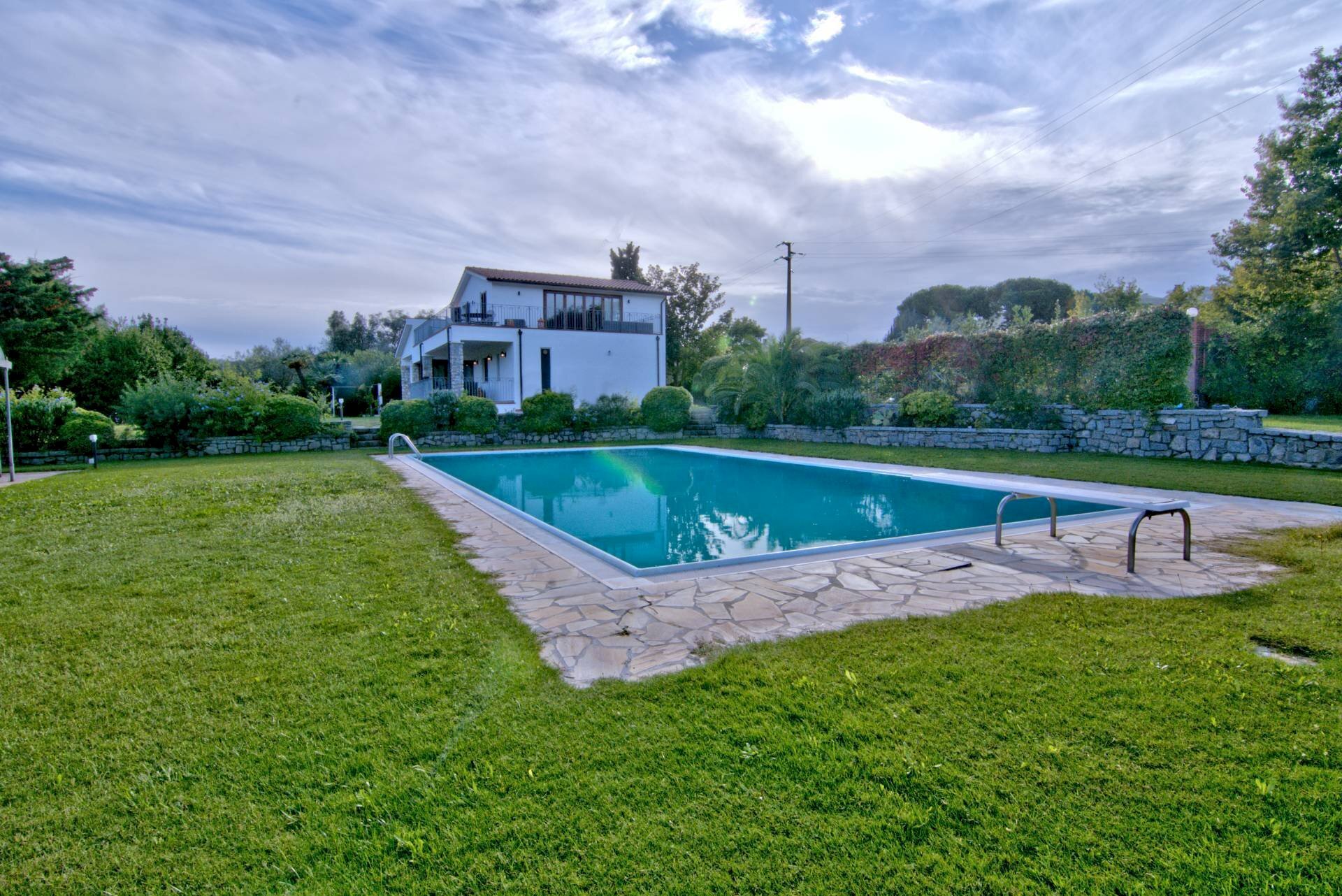 Foto 1 - Villa Via della Pruniccia, Campo nell'Elba - photo 1
