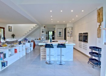 Foto 1 - Villa Via della Pruniccia, Campo nell'Elba - foto 1