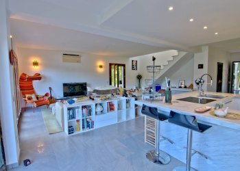 Foto 7 - Villa Via della Pruniccia, Campo nell'Elba - foto 7