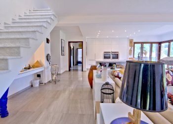 Foto 15 - Villa Via della Pruniccia, Campo nell'Elba - foto 15