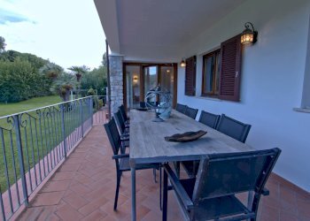 Foto 20 - Villa Via della Pruniccia, Campo nell'Elba - foto 20