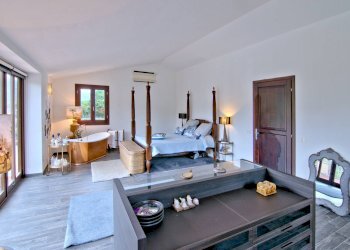 Foto 38 - Villa Via della Pruniccia, Campo nell'Elba - foto 38