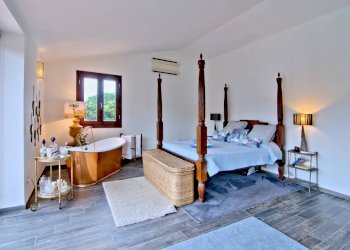 Foto 39 - Villa Via della Pruniccia, Campo nell'Elba - foto 39