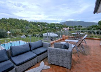 Foto 47 - Villa Via della Pruniccia, Campo nell'Elba - foto 47