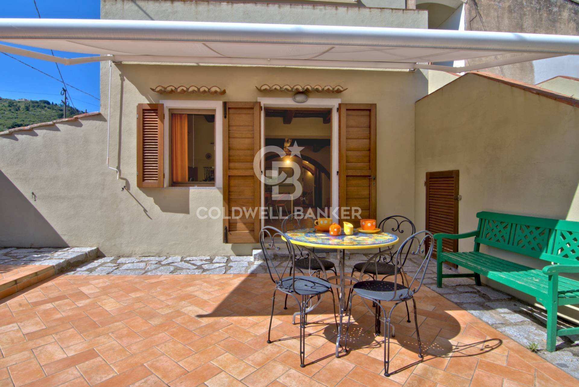 Foto 3 - Three-room apartment Via degli Alzi, Campo nell'Elba - photo 3