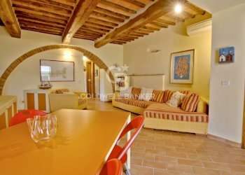 Foto 2 - Trilocale Via degli Alzi, Campo nell'Elba - foto 2