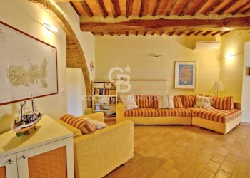 Foto 11 - Trilocale Via degli Alzi, Campo nell'Elba - foto 11