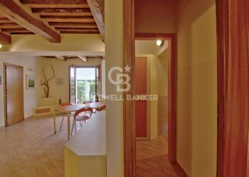 Foto 13 - Trilocale Via degli Alzi, Campo nell'Elba - foto 13