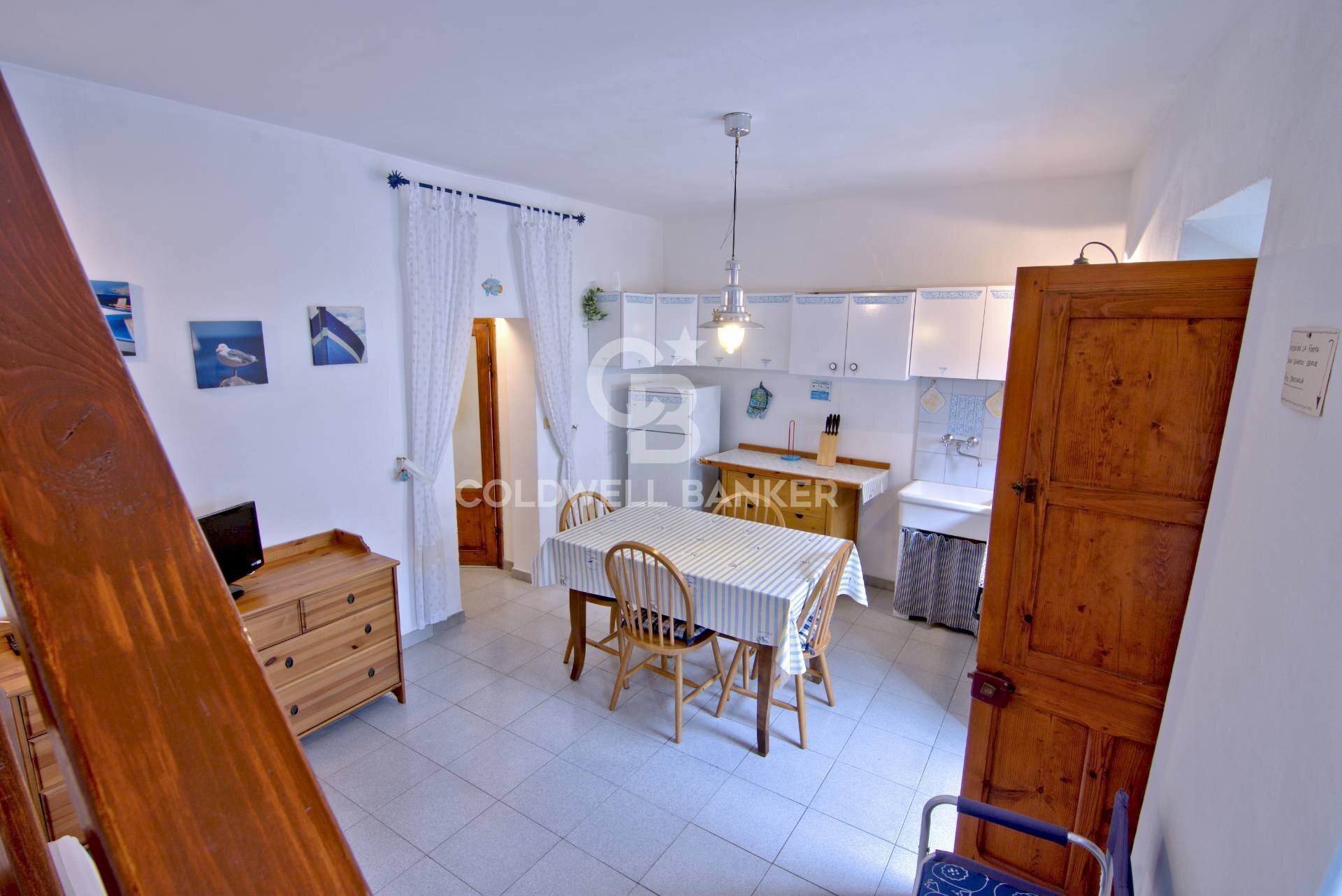 Foto 3 - Two-room apartment Via Giuseppe Garibaldi, Campo nell'Elba - photo 3