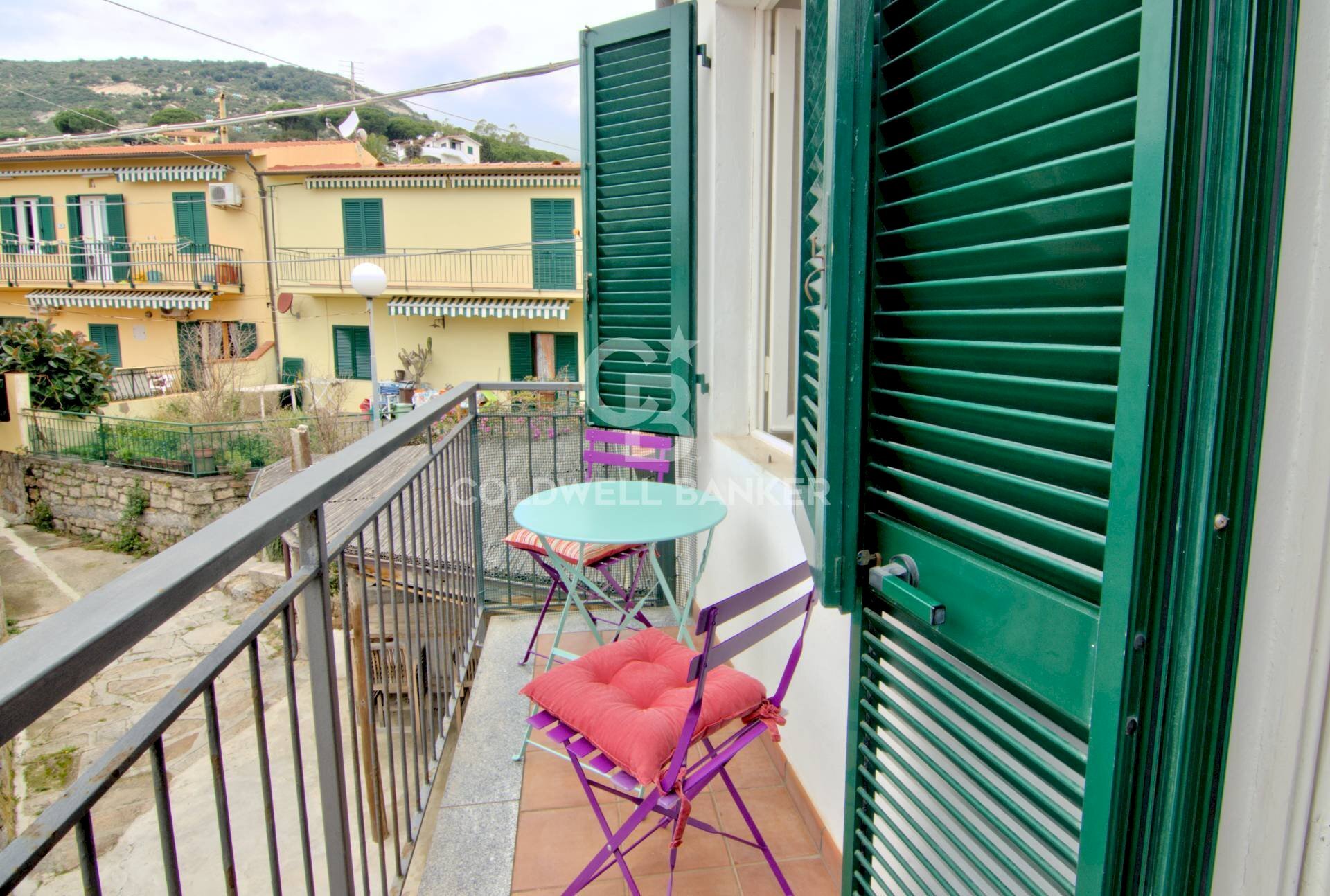 Foto 1 - Two-room apartment Via Giuseppe Garibaldi, Campo nell'Elba - photo 1