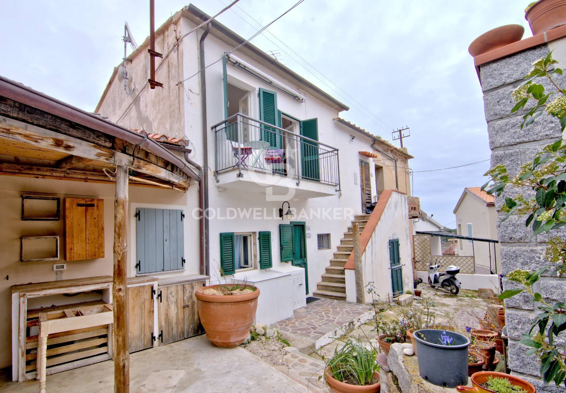 Foto 3 - Bilocale Via Giuseppe Garibaldi, Campo nell'Elba - foto 3