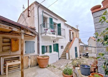 Foto 3 - Bilocale Via Giuseppe Garibaldi, Campo nell'Elba - foto 3