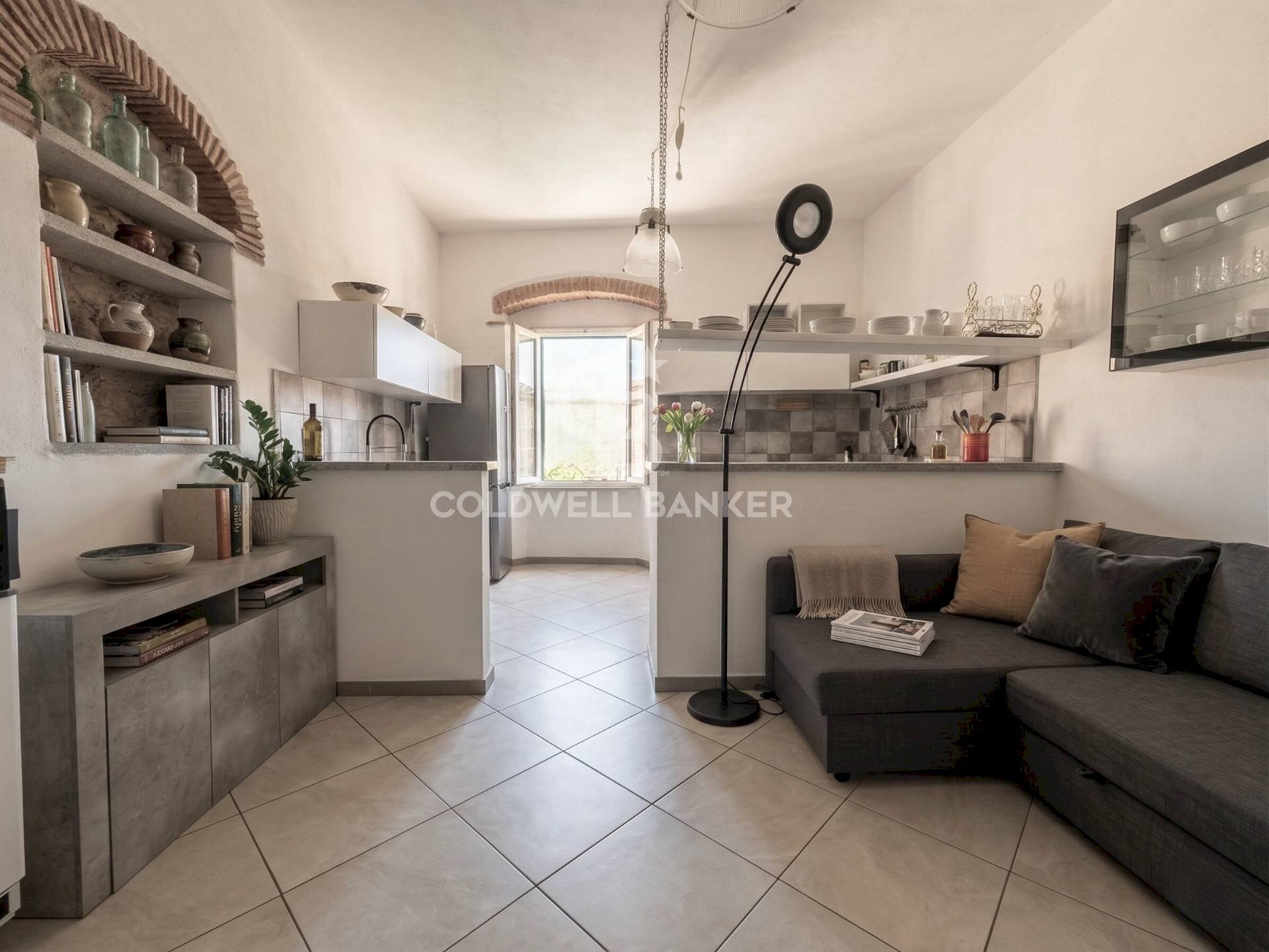 Foto 2 - Three-room apartment Via Dante Alighieri, Capoliveri - photo 2