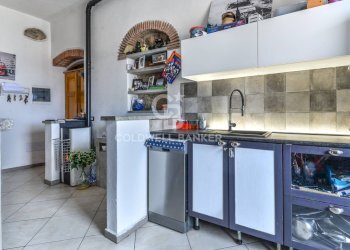 Foto 5 - Three-room apartment Via Dante Alighieri, Capoliveri - photo 5