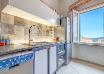 Foto 13 - Three-room apartment Via Dante Alighieri, Capoliveri - photo 13