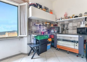 Foto 14 - Three-room apartment Via Dante Alighieri, Capoliveri - photo 14