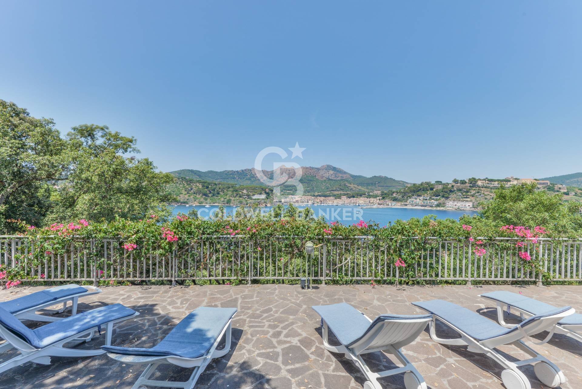 Foto 2 - Villa Loc. Naregno, Capoliveri - foto 2