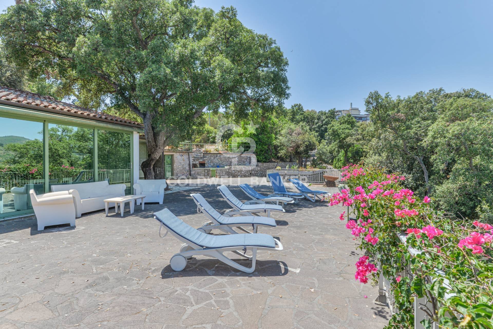 Foto 1 - Villa Loc. Naregno, Capoliveri - foto 1