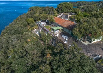 Foto 3 - Villa Loc. Naregno, Capoliveri - foto 3