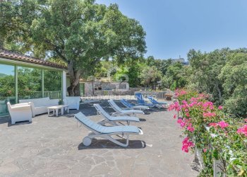 Foto 1 - Villa Loc. Naregno, Capoliveri - foto 1