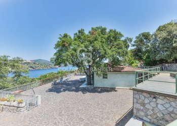 Foto 7 - Villa Loc. Naregno, Capoliveri - foto 7