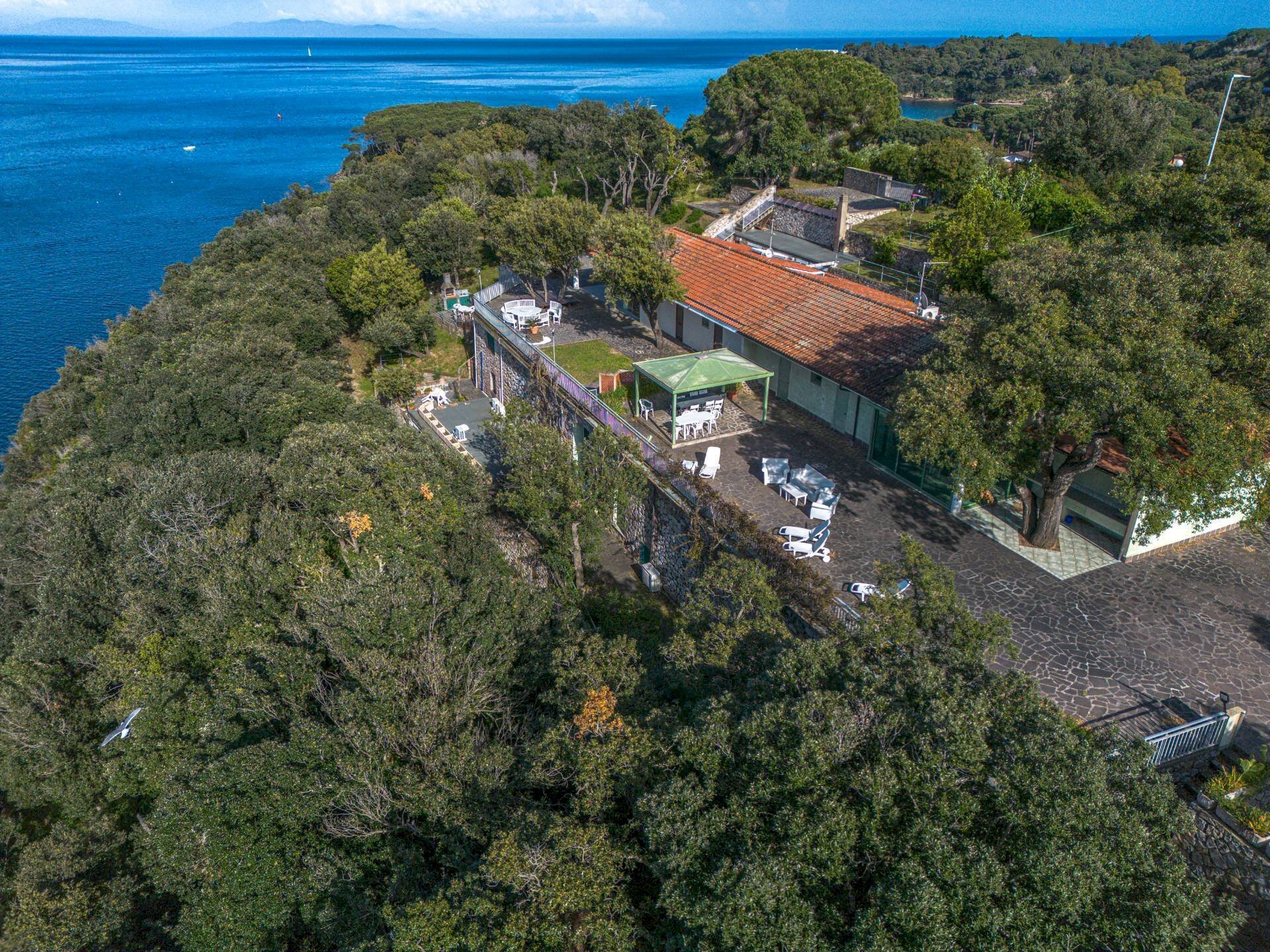 Foto 2 - Villa Loc. Naregno, Capoliveri - photo 2