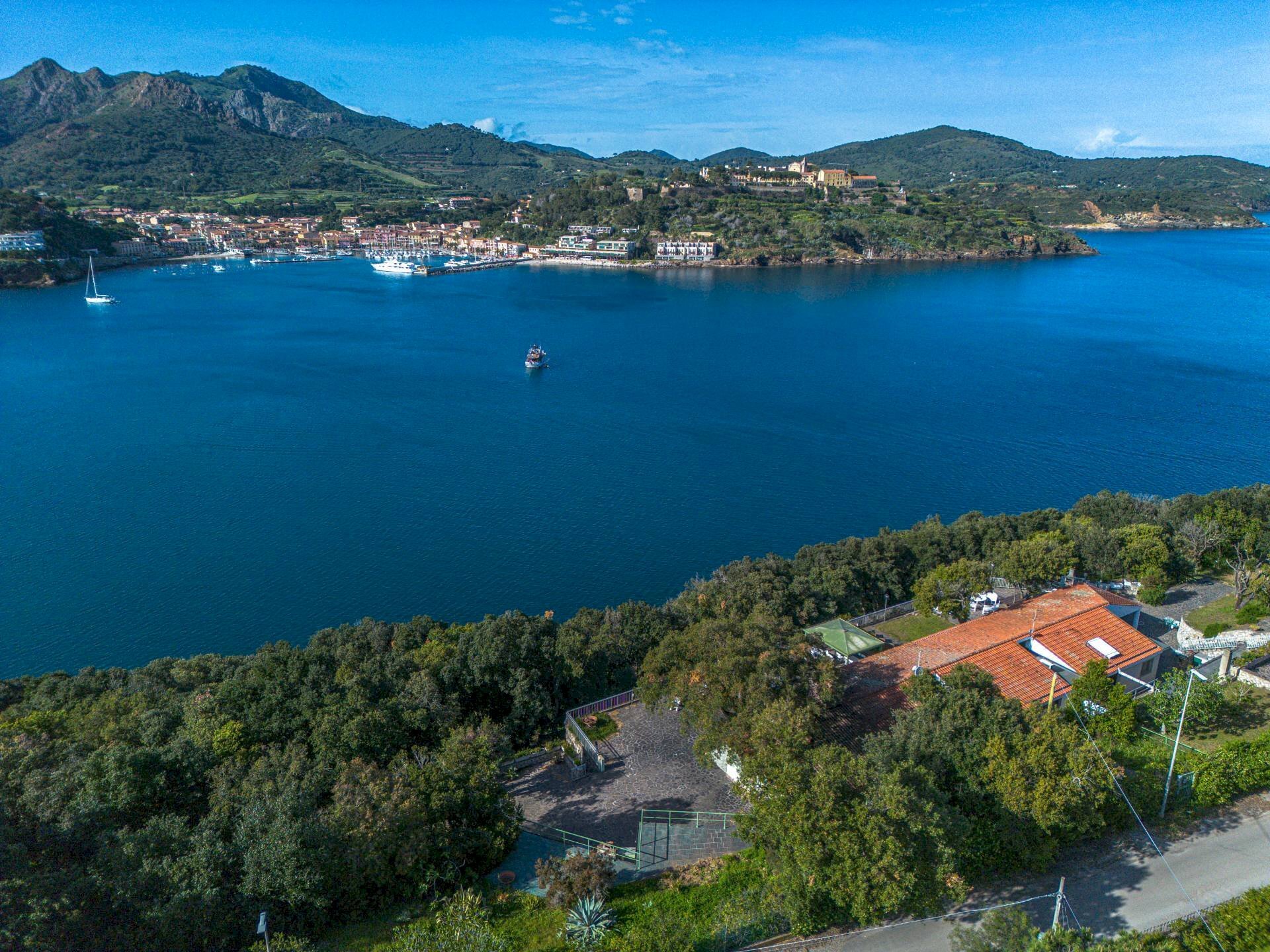 Foto 3 - Villa Loc. Naregno, Capoliveri - photo 3