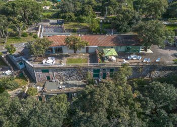 Foto 1 - Villa Loc. Naregno, Capoliveri - foto 1