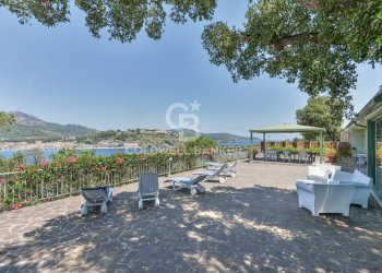 Foto 4 - Villa Loc. Naregno, Capoliveri - foto 4