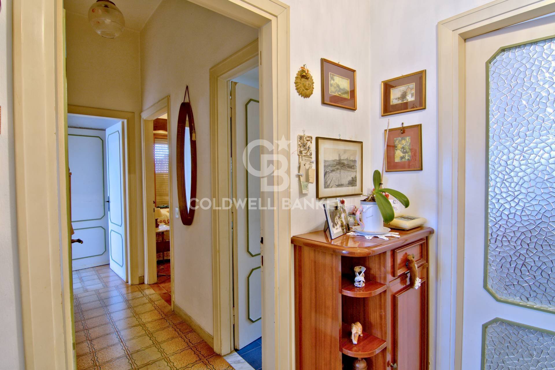 Foto 3 - Quadrilocale Via dei Mille, Portoferraio - foto 3