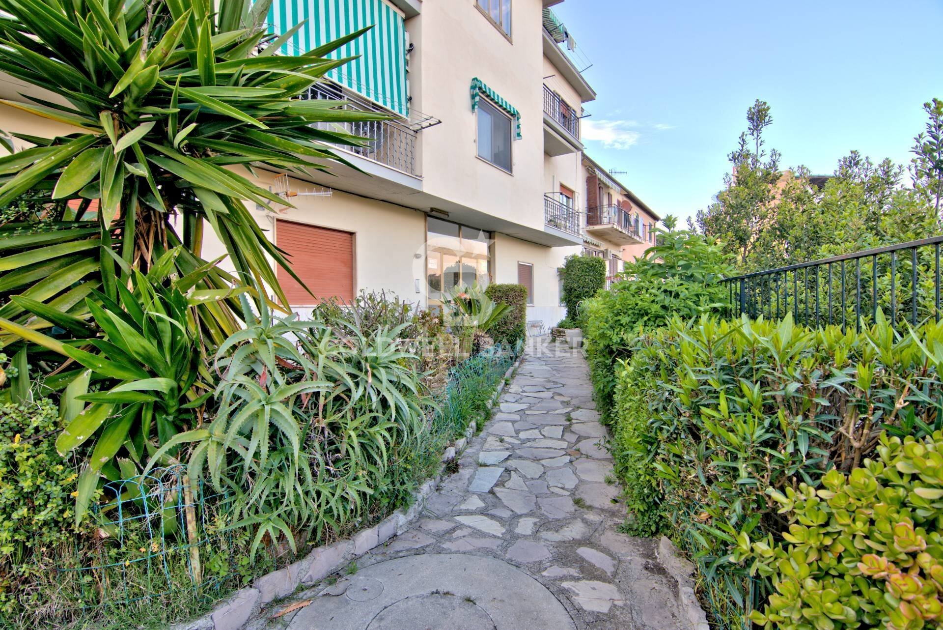 Foto 1 - Quadrilocale Via dei Mille, Portoferraio - foto 1