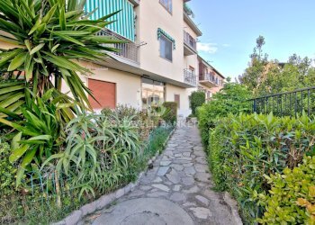 Foto 1 - Quadrilocale Via dei Mille, Portoferraio - foto 1