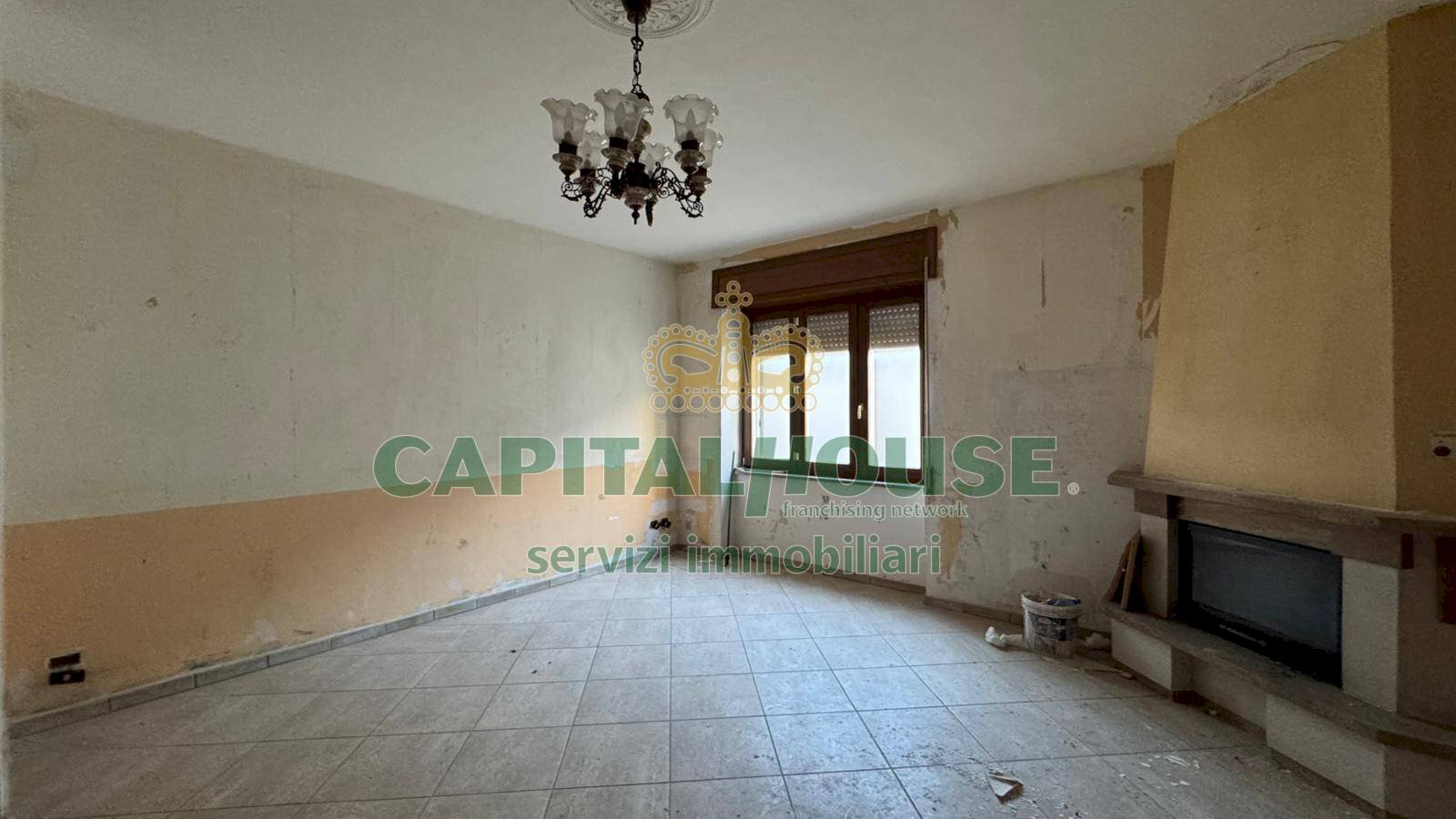 Foto 1 - Trilocale via garibaldi, Mugnano del Cardinale - foto 1