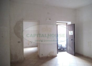 Foto 1 - Casa semi indipendente via malta, Baiano - foto 1