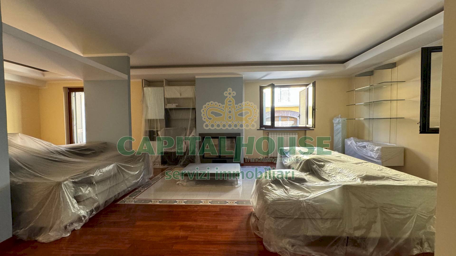 Foto 1 - Semi-detached house sirignano, Sirignano - photo 1