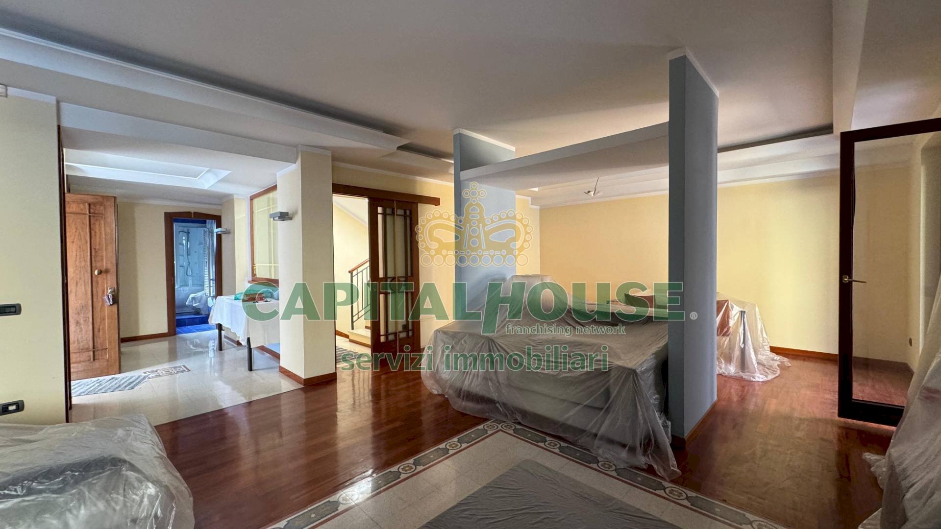 Foto 2 - Semi-detached house sirignano, Sirignano - photo 2